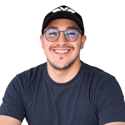 Daniel Antezana